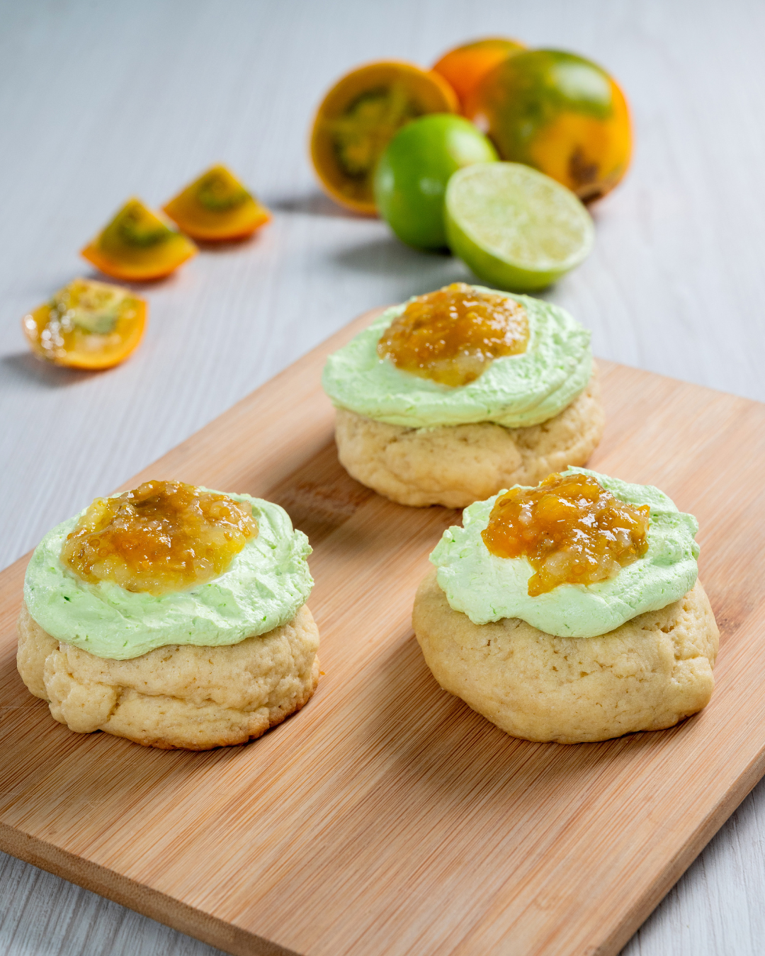GALLETA SANTA LULADA