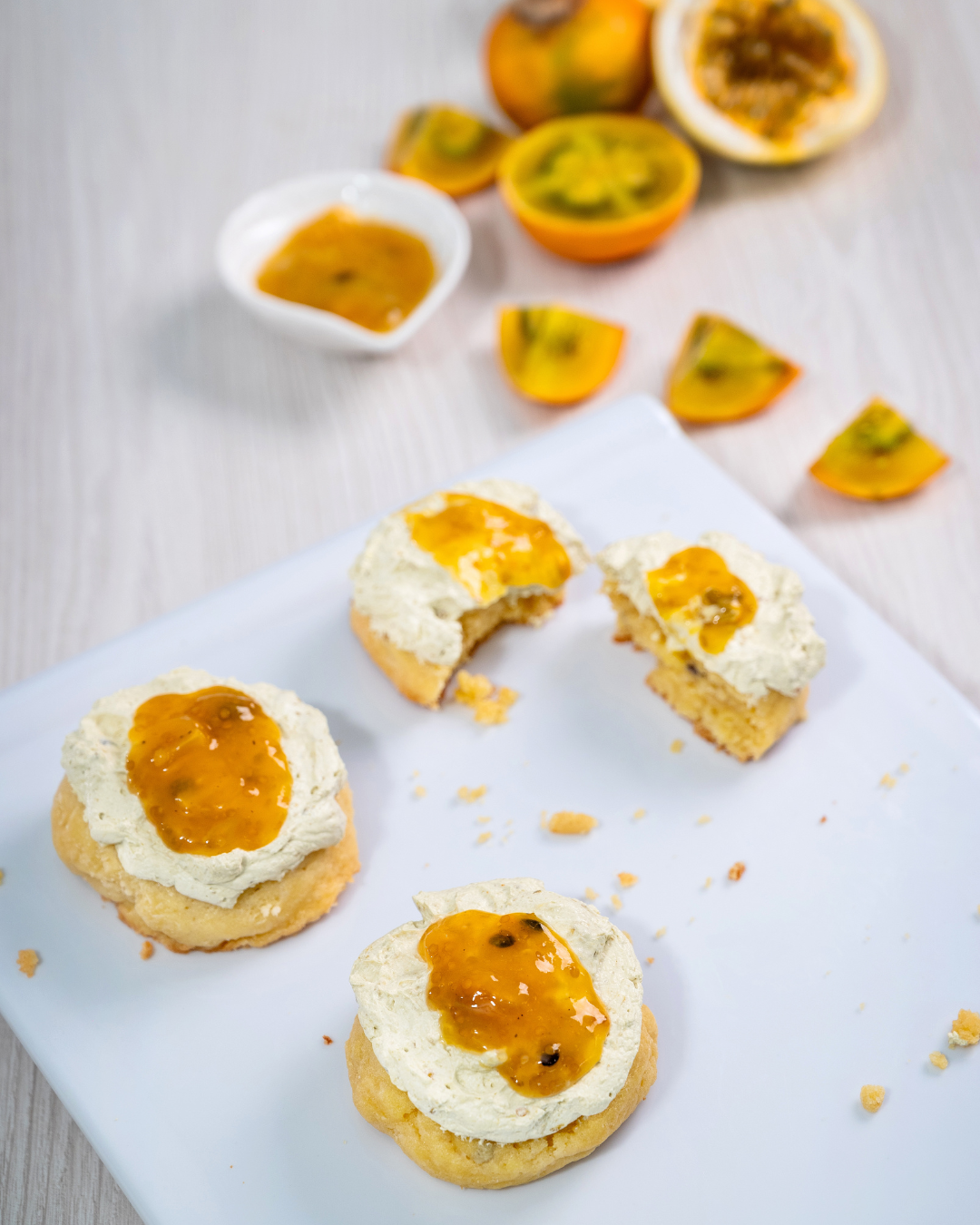 GALLETA MARACULULO
