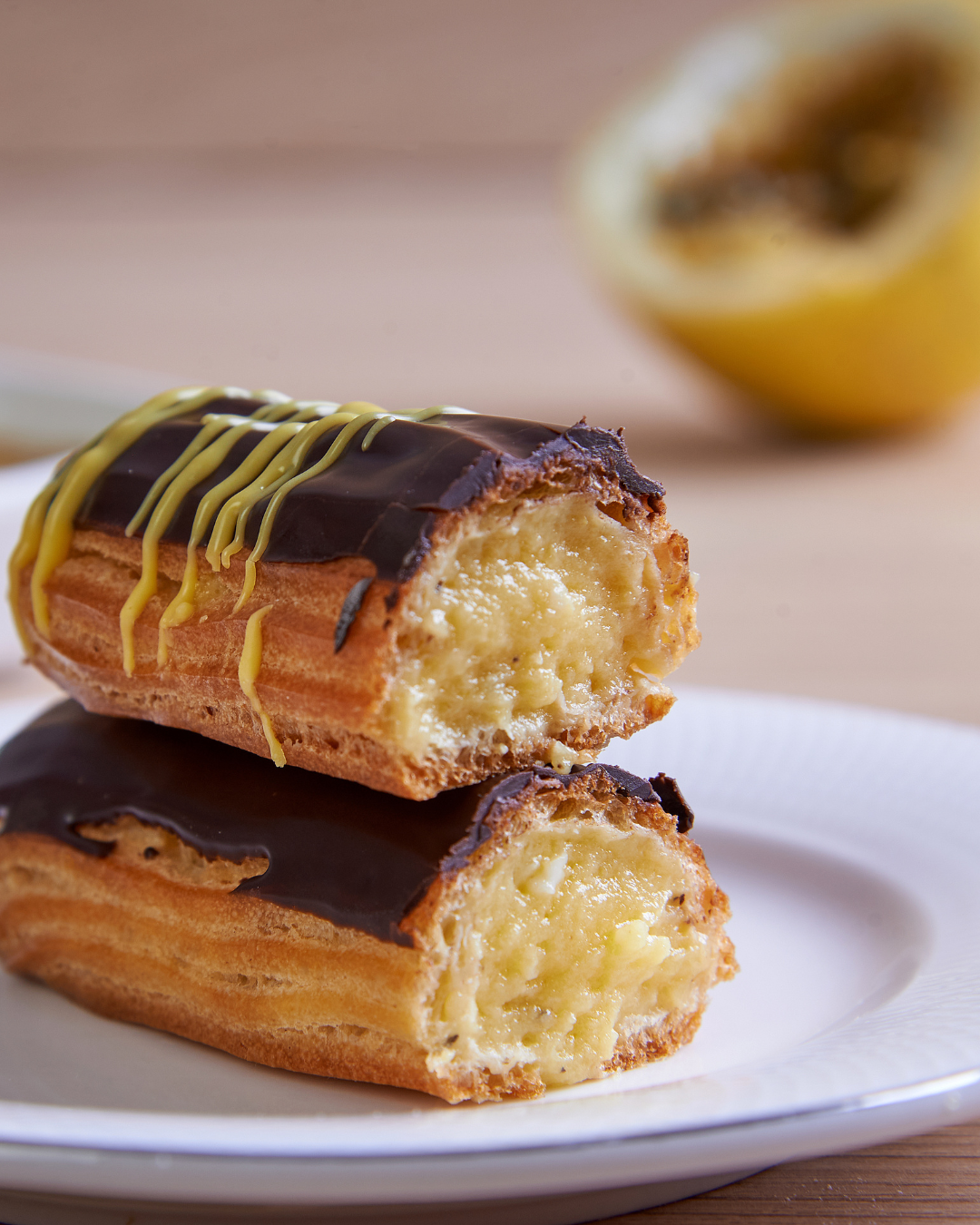 ECLAIRS x 5