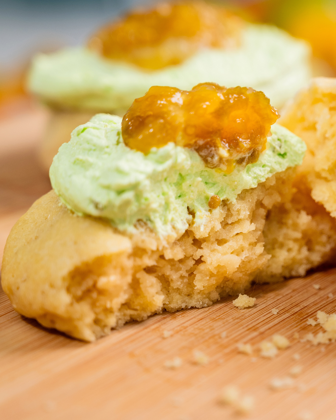 GALLETA SANTA LULADA